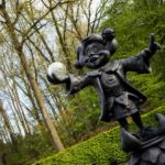 Quelques jours au pays d’Efteling