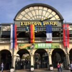 A la découverte d’Europa-Park