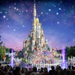 Hong Kong Disneyland annonce une multi-expansion jusqu’en 2023