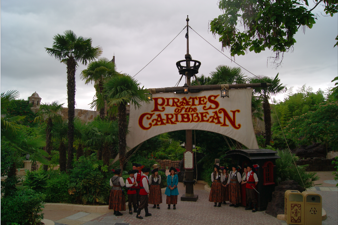 Nouvelle version de Pirates of the Caribbean : notre avis