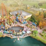 Walibi Belgium dévoile un plan d’investissements de 100M€ sur 4 ans