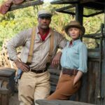 Jungle Cruise : les références à l’attraction sur grand écran !