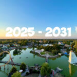 Le futur du Parc Astérix : nouvelles attractions, nouveaux hôtels et bien plus d’ici 2031